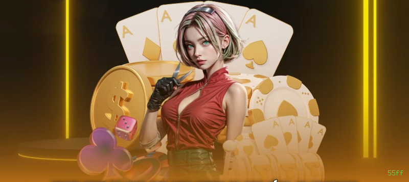 Lista de jogos para 55ff Jogos section