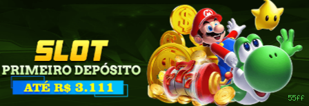 Lista de jogos para 55ff casino section