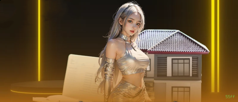 Controles de paJogonto e BRL em 55ff