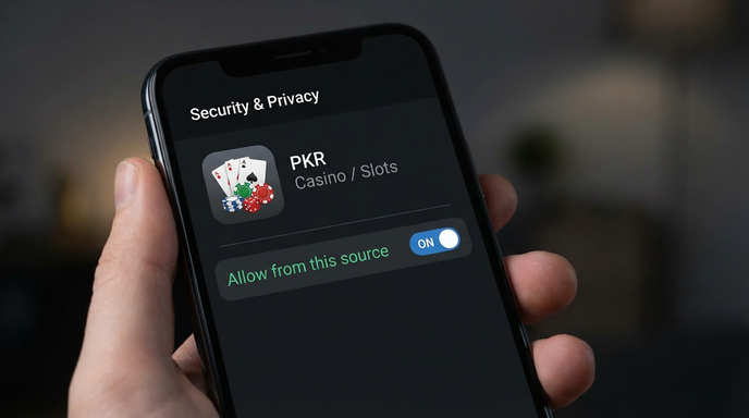 Game list for slotspk 17 apk section - 5