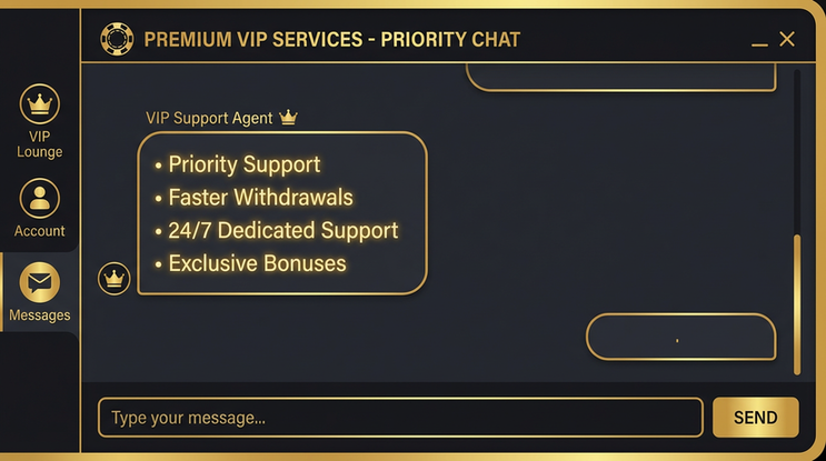 Payment and PKR controls in slotspk 17 - 6
